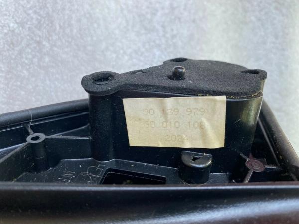 Original Außenspiegel links Opel Corsa A 90237773